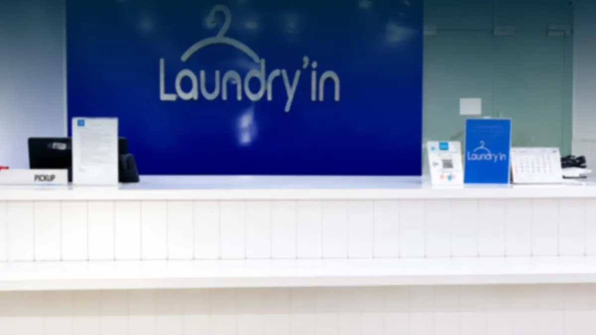 Laundry 99: Easy Laundry Solution in Cilacap